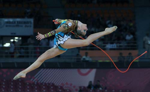 सायना ने भी झटका स्‍वर्ण पदक | कॉमनवेल्‍थ गेम्‍स का 10वां दिन