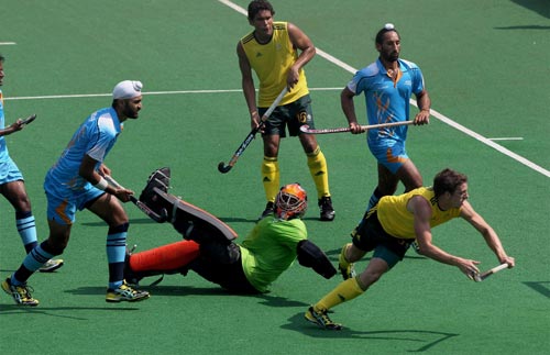 सायना ने भी झटका स्‍वर्ण पदक | कॉमनवेल्‍थ गेम्‍स का 10वां दिन