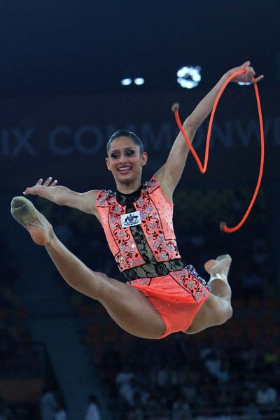 सायना ने भी झटका स्‍वर्ण पदक | कॉमनवेल्‍थ गेम्‍स का 10वां दिन