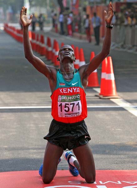 सायना ने भी झटका स्‍वर्ण पदक | कॉमनवेल्‍थ गेम्‍स का 10वां दिन