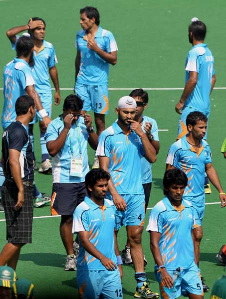 सायना ने भी झटका स्‍वर्ण पदक | कॉमनवेल्‍थ गेम्‍स का 10वां दिन