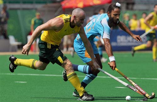 सायना ने भी झटका स्‍वर्ण पदक | कॉमनवेल्‍थ गेम्‍स का 10वां दिन