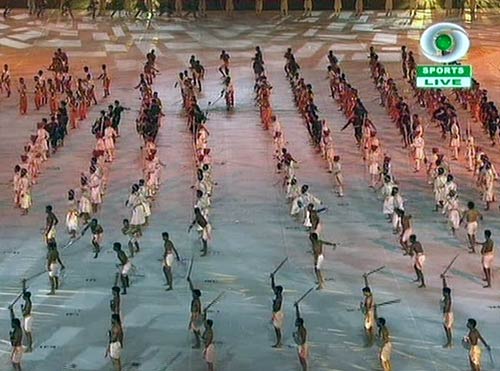 कॉमनवेल्‍थ गेम्‍स: समापन भी रहा अद्वितीय | भव्‍य उद्घाटन