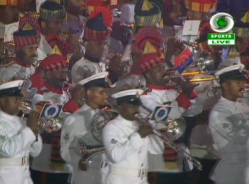 कॉमनवेल्‍थ गेम्‍स: समापन भी रहा अद्वितीय | भव्‍य उद्घाटन