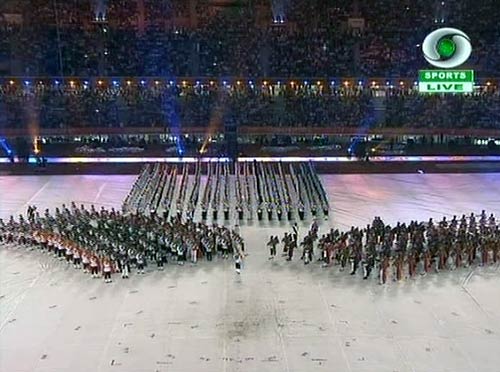 कॉमनवेल्‍थ गेम्‍स: समापन भी रहा अद्वितीय | भव्‍य उद्घाटन