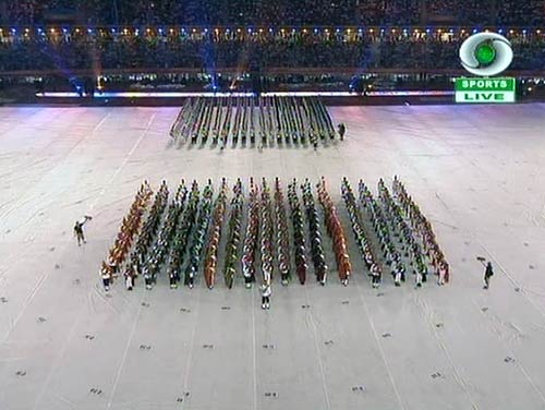 कॉमनवेल्‍थ गेम्‍स: समापन भी रहा अद्वितीय | भव्‍य उद्घाटन