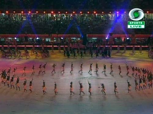 कॉमनवेल्‍थ गेम्‍स: समापन भी रहा अद्वितीय | भव्‍य उद्घाटन