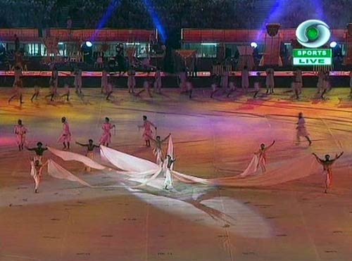 कॉमनवेल्‍थ गेम्‍स: समापन भी रहा अद्वितीय | भव्‍य उद्घाटन