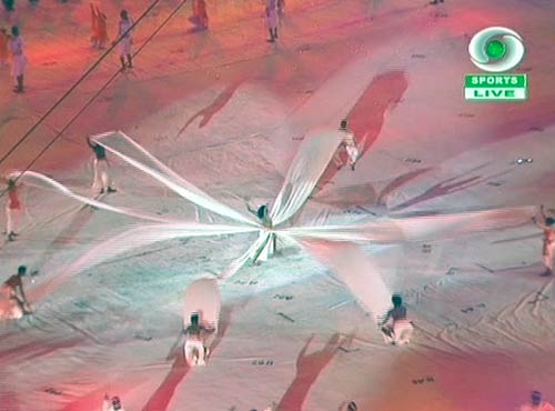 कॉमनवेल्‍थ गेम्‍स: समापन भी रहा अद्वितीय | भव्‍य उद्घाटन