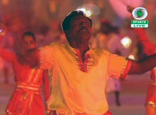 कॉमनवेल्‍थ गेम्‍स: समापन भी रहा अद्वितीय | भव्‍य उद्घाटन