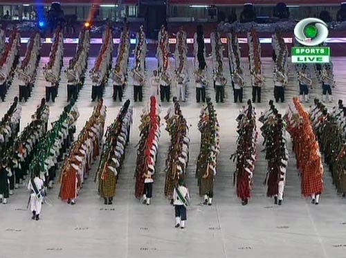 कॉमनवेल्‍थ गेम्‍स: समापन भी रहा अद्वितीय | भव्‍य उद्घाटन