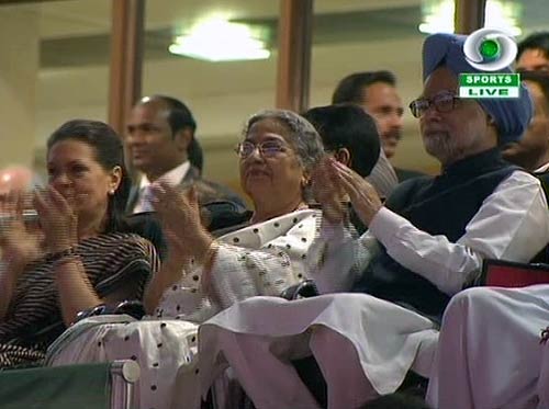 कॉमनवेल्‍थ गेम्‍स: समापन भी रहा अद्वितीय | भव्‍य उद्घाटन