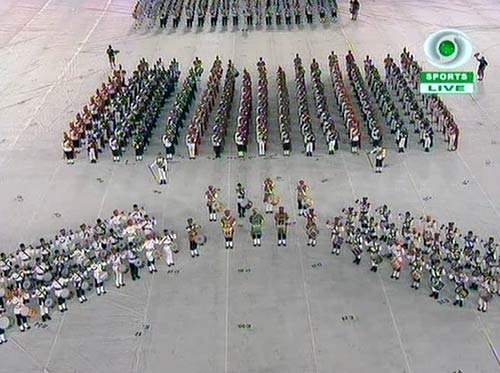 कॉमनवेल्‍थ गेम्‍स: समापन भी रहा अद्वितीय | भव्‍य उद्घाटन