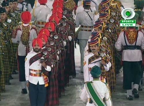 कॉमनवेल्‍थ गेम्‍स: समापन भी रहा अद्वितीय | भव्‍य उद्घाटन
