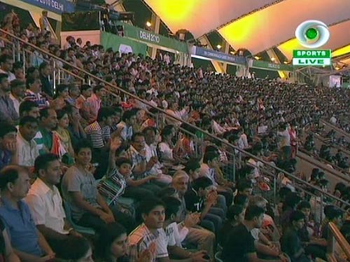 कॉमनवेल्‍थ गेम्‍स: समापन भी रहा अद्वितीय | भव्‍य उद्घाटन