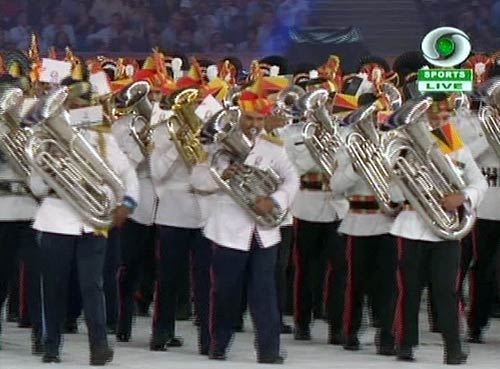 कॉमनवेल्‍थ गेम्‍स: समापन भी रहा अद्वितीय | भव्‍य उद्घाटन