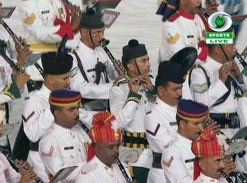 कॉमनवेल्‍थ गेम्‍स: समापन भी रहा अद्वितीय | भव्‍य उद्घाटन