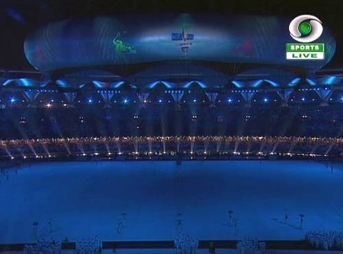 कॉमनवेल्‍थ गेम्‍स: समापन भी रहा अद्वितीय | भव्‍य उद्घाटन