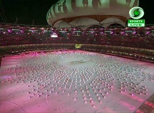 कॉमनवेल्‍थ गेम्‍स: समापन भी रहा अद्वितीय | भव्‍य उद्घाटन