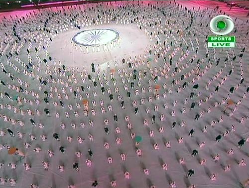 कॉमनवेल्‍थ गेम्‍स: समापन भी रहा अद्वितीय | भव्‍य उद्घाटन