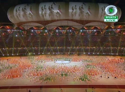 कॉमनवेल्‍थ गेम्‍स: समापन भी रहा अद्वितीय | भव्‍य उद्घाटन