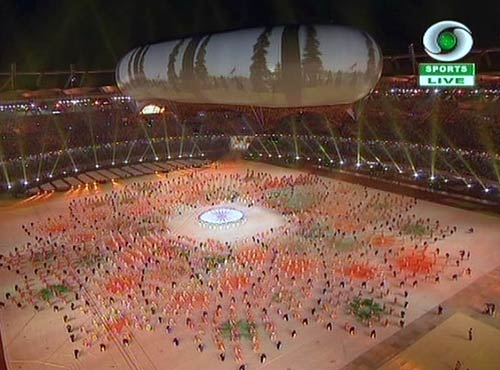 कॉमनवेल्‍थ गेम्‍स: समापन भी रहा अद्वितीय | भव्‍य उद्घाटन