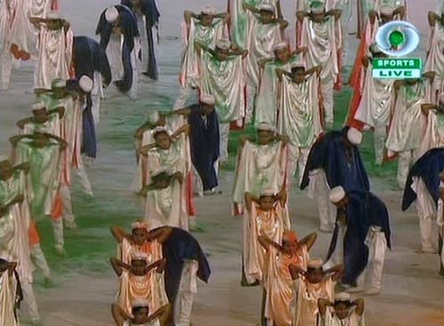 कॉमनवेल्‍थ गेम्‍स: समापन भी रहा अद्वितीय | भव्‍य उद्घाटन