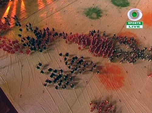 कॉमनवेल्‍थ गेम्‍स: समापन भी रहा अद्वितीय | भव्‍य उद्घाटन