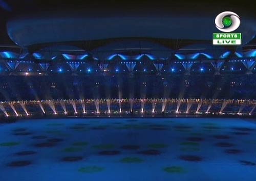 कॉमनवेल्‍थ गेम्‍स: समापन भी रहा अद्वितीय | भव्‍य उद्घाटन