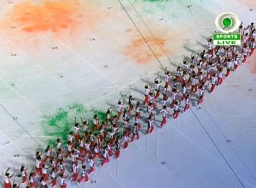 कॉमनवेल्‍थ गेम्‍स: समापन भी रहा अद्वितीय | भव्‍य उद्घाटन