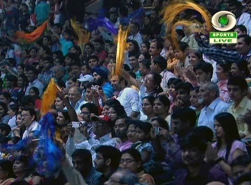 कॉमनवेल्‍थ गेम्‍स: समापन भी रहा अद्वितीय | भव्‍य उद्घाटन