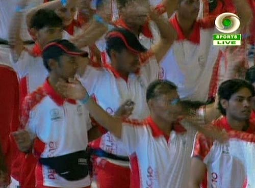 कॉमनवेल्‍थ गेम्‍स: समापन भी रहा अद्वितीय | भव्‍य उद्घाटन