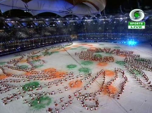 कॉमनवेल्‍थ गेम्‍स: समापन भी रहा अद्वितीय | भव्‍य उद्घाटन