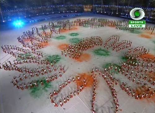 कॉमनवेल्‍थ गेम्‍स: समापन भी रहा अद्वितीय | भव्‍य उद्घाटन