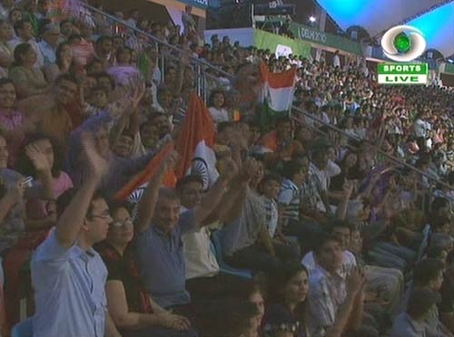 कॉमनवेल्‍थ गेम्‍स: समापन भी रहा अद्वितीय | भव्‍य उद्घाटन