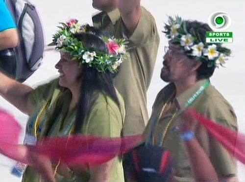 कॉमनवेल्‍थ गेम्‍स: समापन भी रहा अद्वितीय | भव्‍य उद्घाटन