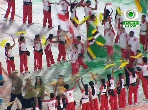 कॉमनवेल्‍थ गेम्‍स: समापन भी रहा अद्वितीय | भव्‍य उद्घाटन