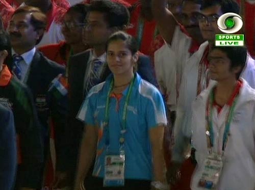 कॉमनवेल्‍थ गेम्‍स: समापन भी रहा अद्वितीय | भव्‍य उद्घाटन