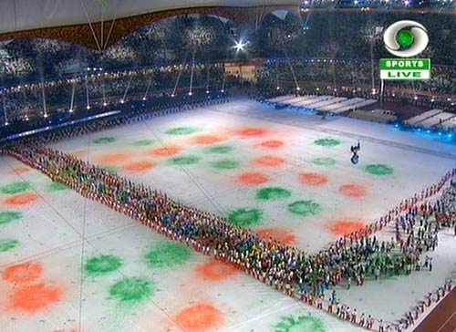 कॉमनवेल्‍थ गेम्‍स: समापन भी रहा अद्वितीय | भव्‍य उद्घाटन