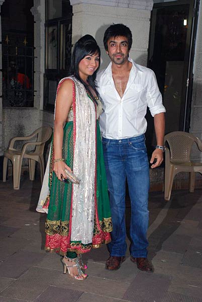 संजू के घर पर माता की चौकी । संजय दत्त के जीवन का सफर