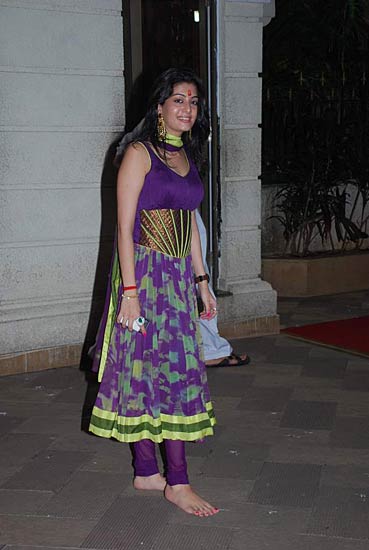 संजू के घर पर माता की चौकी । संजय दत्त के जीवन का सफर