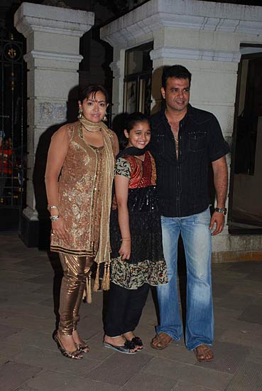 संजू के घर पर माता की चौकी । संजय दत्त के जीवन का सफर