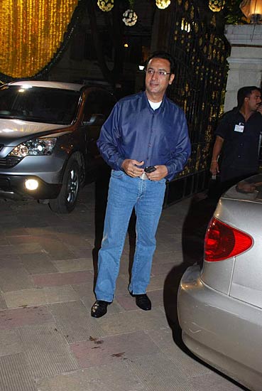 संजू के घर पर माता की चौकी । संजय दत्त के जीवन का सफर