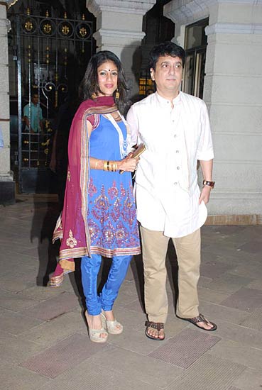 संजू के घर पर माता की चौकी । संजय दत्त के जीवन का सफर