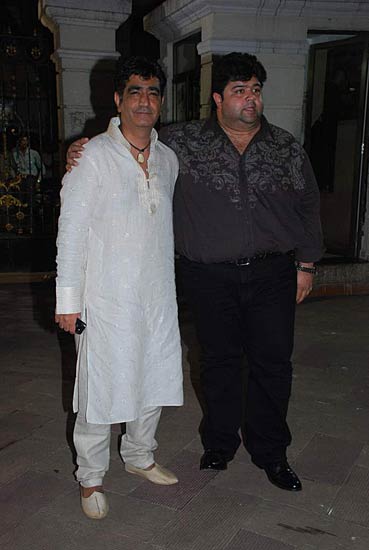 संजू के घर पर माता की चौकी । संजय दत्त के जीवन का सफर