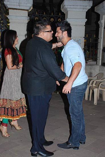 संजू के घर पर माता की चौकी । संजय दत्त के जीवन का सफर