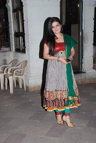 संजू के घर पर माता की चौकी । संजय दत्त के जीवन का सफर