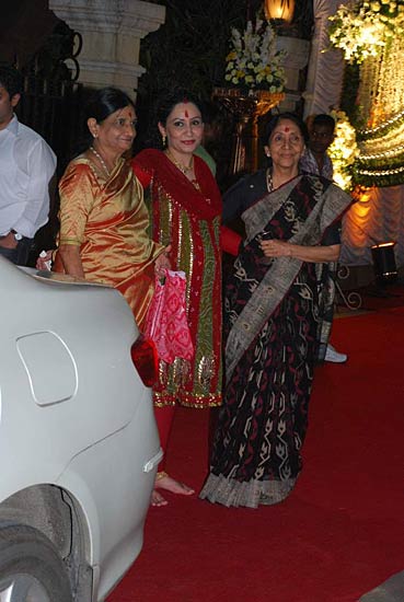 संजू के घर पर माता की चौकी । संजय दत्त के जीवन का सफर