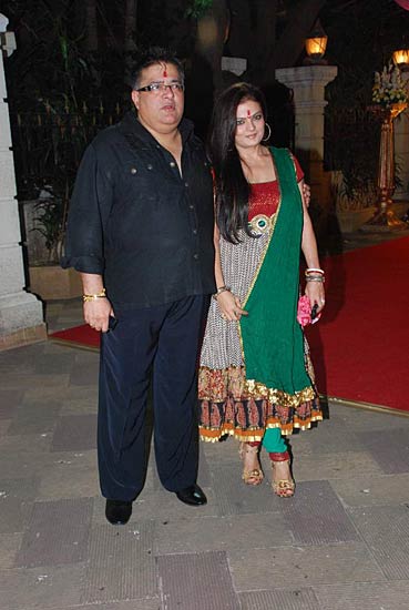 संजू के घर पर माता की चौकी । संजय दत्त के जीवन का सफर