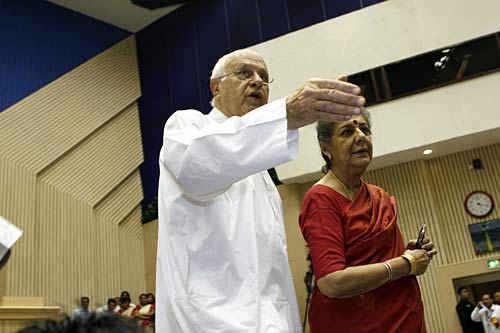 नेशनल अवार्ड समारोह में बच्चन परिवार की धूम |   बिग बी का जन्‍मदिन